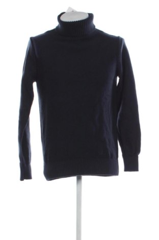 Мъжки пуловер Selected Homme, Размер M, Цвят Син, Цена 39,88 €