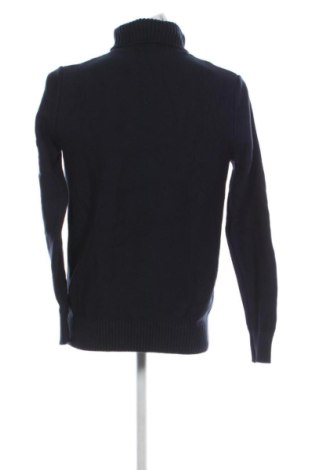 Мъжки пуловер Selected Homme, Размер M, Цвят Син, Цена 39,88 €