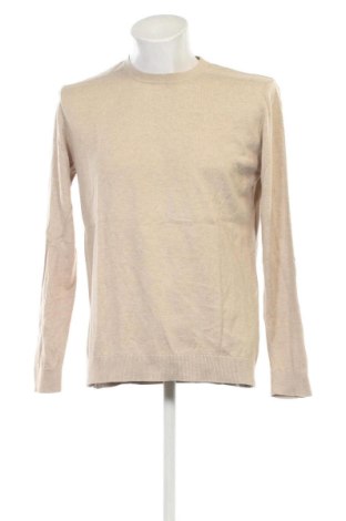 Pánsky sveter  Selected Homme, Veľkosť XL, Farba Hnedá, Cena  20,95 €
