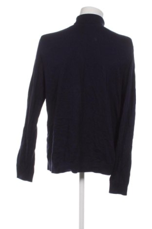 Мъжки пуловер Selected Homme, Размер XXL, Цвят Син, Цена 17,89 €
