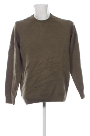 Pánsky sveter  Superdry, Veľkosť XXL, Farba Zelená, Cena  28,95 €