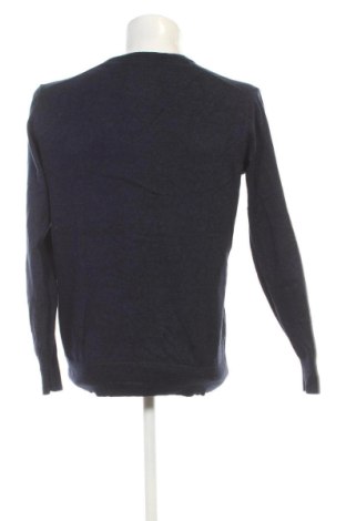 Мъжки пуловер Superdry, Размер XL, Цвят Син, Цена 24,54 €