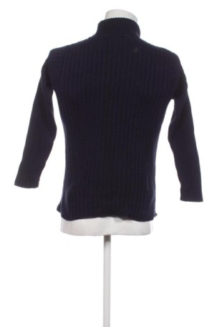 Pulover de bărbați Teddy's, Mărime S, Culoare Albastru, Preț 93,00 Lei