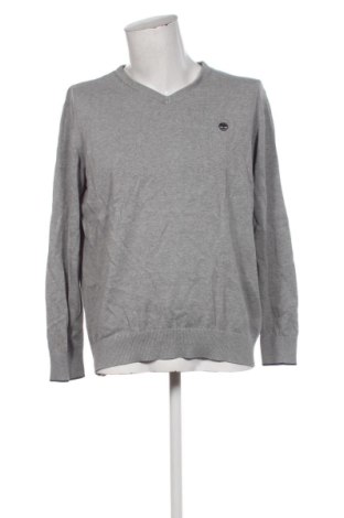 Herrenpullover Timberland, Größe XL, Farbe Grau, Preis € 52,75