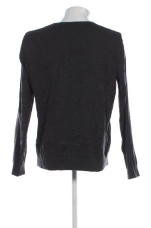 Herrenpullover Tom Tailor, Größe XL, Farbe Grau, Preis € 32,99