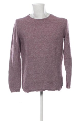 Herrenpullover Tom Tailor, Größe L, Farbe Mehrfarbig, Preis € 32,99