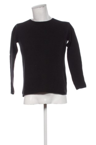 Pulover de bărbați Tom Tailor, Mărime S, Culoare Negru, Preț 130,33 Lei