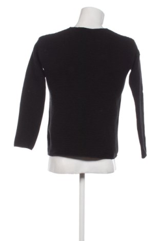 Pulover de bărbați Tom Tailor, Mărime S, Culoare Negru, Preț 130,33 Lei