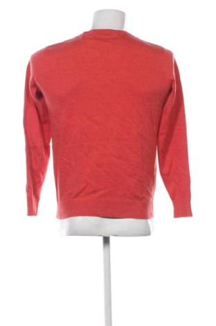 Herrenpullover Tom Tailor, Größe M, Farbe Rosa, Preis 31,99 €
