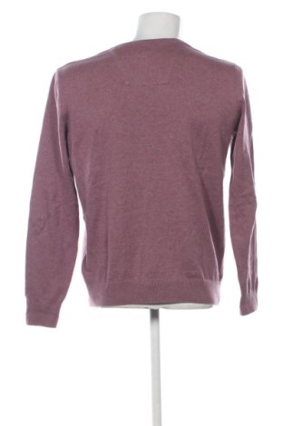 Pulover de bărbați Tom Tailor, Mărime L, Culoare Mov, Preț 151,99 Lei