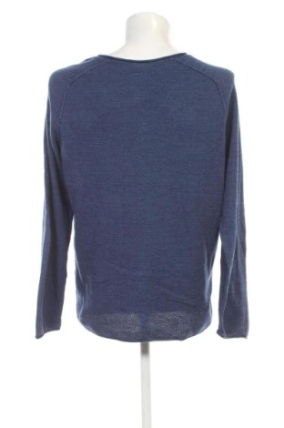 Męski sweter Tom Tailor, Rozmiar M, Kolor Niebieski, Cena 129,99 zł