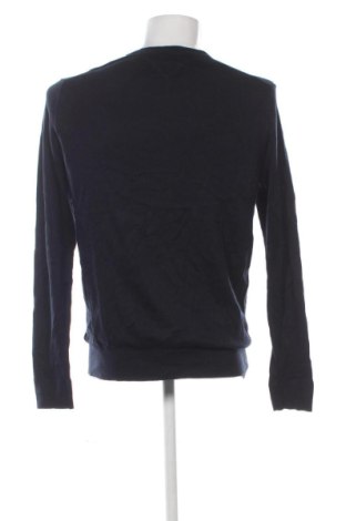 Мъжки пуловер Tommy Hilfiger, Размер L, Цвят Син, Цена 38,34 €