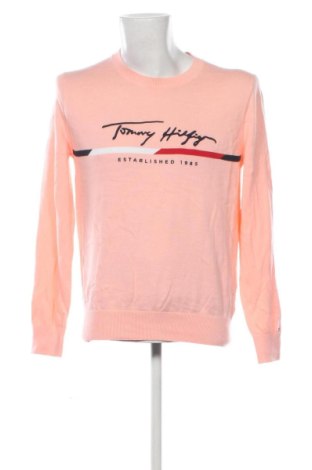 Herrenpullover Tommy Hilfiger, Größe M, Farbe Mehrfarbig, Preis € 137,99