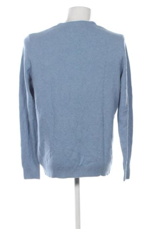 Pánský svetr  Tommy Hilfiger, Velikost XL, Barva Modrá, Cena  3 099,00 Kč