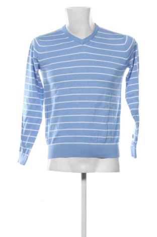 Herrenpullover Tommy Hilfiger, Größe S, Farbe Blau, Preis € 59,99