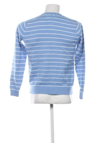 Herrenpullover Tommy Hilfiger, Größe S, Farbe Blau, Preis € 59,99
