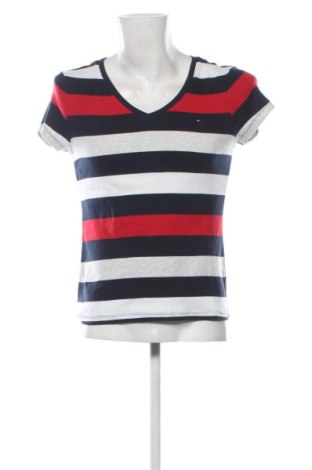 Férfi pulóver Tommy Hilfiger, Méret XL, Szín Sokszínű, Ár 22 819 Ft