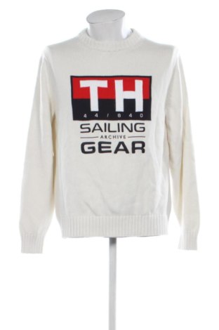 Ανδρικό πουλόβερ Tommy Hilfiger, Μέγεθος M, Χρώμα Πολύχρωμο, Τιμή 127,99 €