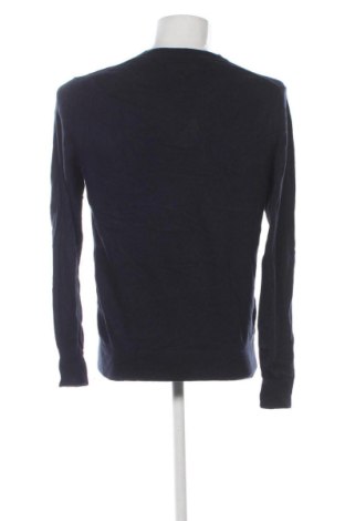 Мъжки пуловер Tommy Hilfiger, Размер M, Цвят Син, Цена 46,01 €