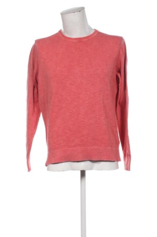 Мъжки пуловер Tommy Hilfiger, Размер XL, Цвят Оранжев, Цена 46,01 €