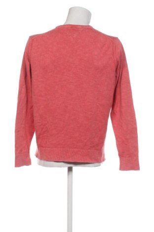 Мъжки пуловер Tommy Hilfiger, Размер XL, Цвят Оранжев, Цена 46,01 €