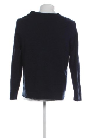 Pánsky sveter  Tommy Hilfiger, Veľkosť M, Farba Modrá, Cena  54,95 €