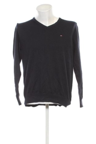 Férfi pulóver Tommy Hilfiger, Méret XL, Szín Kék, Ár 18 816 Ft