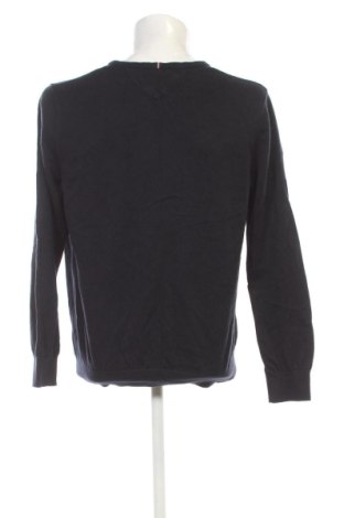 Férfi pulóver Tommy Hilfiger, Méret XL, Szín Kék, Ár 18 816 Ft