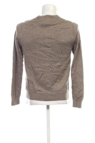 Мъжки пуловер Tommy Hilfiger, Размер M, Цвят Кафяв, Цена 46,01 €