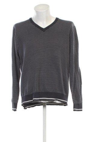 Мъжки пуловер Tommy Hilfiger, Размер XL, Цвят Многоцветен, Цена 45,46 €