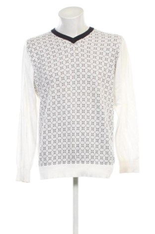 Мъжки пуловер Tommy Hilfiger, Размер XL, Цвят Многоцветен, Цена 45,46 €