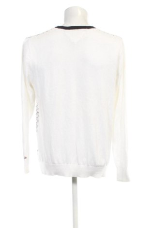 Мъжки пуловер Tommy Hilfiger, Размер XL, Цвят Многоцветен, Цена 45,46 €