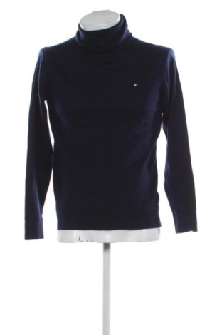 Férfi pulóver Tommy Hilfiger, Méret M, Szín Kék, Ár 19 008 Ft, #136478146