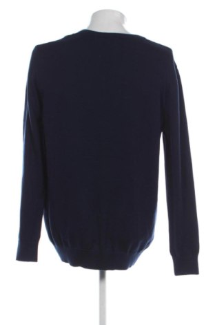 Pánský svetr  Tommy Hilfiger, Velikost 3XL, Barva Modrá, Cena  1 304,00 Kč