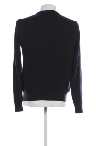 Мъжки пуловер Trussardi Jeans, Размер M, Цвят Син, Цена 53,68 €