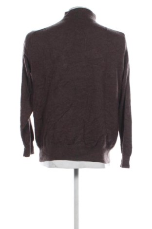 Мъжки пуловер Unbranded, Размер XL, Цвят Кафяв, Цена 18,40 €
