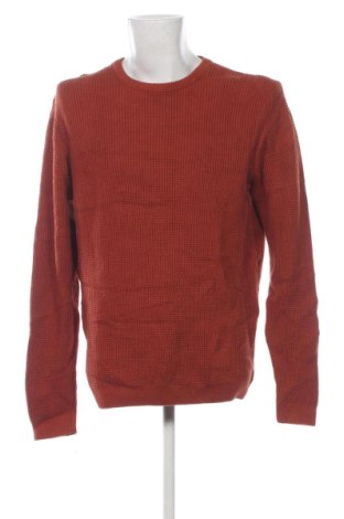 Pánský svetr  Unbranded, Velikost XXL, Barva Hnědá, Cena  529,00 Kč