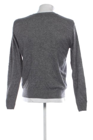 Herrenpullover Unbranded, Größe M, Farbe Grau, Preis 23,99 €