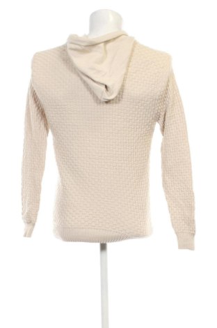Férfi pulóver Unbranded, Méret S, Szín Bézs, Ár 9 029 Ft