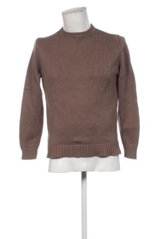 Herrenpullover Unbranded, Größe M, Farbe Braun, Preis 18,99 €, #136415710