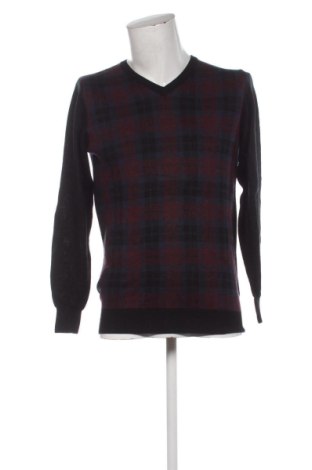 Herrenpullover Unbranded, Größe M, Farbe Mehrfarbig, Preis 18,99 €, #136416224