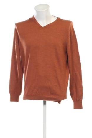 Мъжки пуловер Unbranded, Размер L, Цвят Кафяв, Цена 18,00 €