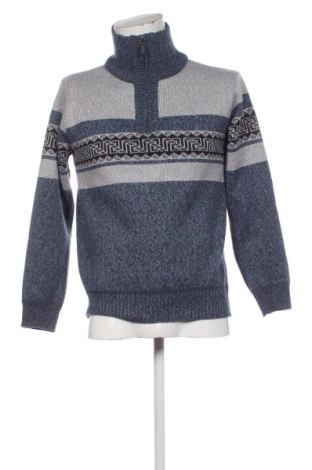 Pulover de bărbați Unbranded, Mărime M, Culoare Multicolor, Preț 93,84 Lei