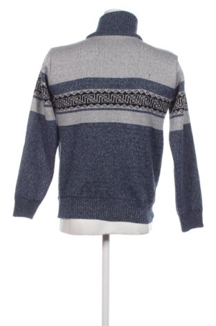 Pulover de bărbați Unbranded, Mărime M, Culoare Multicolor, Preț 93,84 Lei