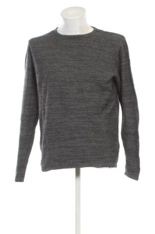 Мъжки пуловер Unbranded, Размер XXL, Цвят Сив, Цена 18,00 €