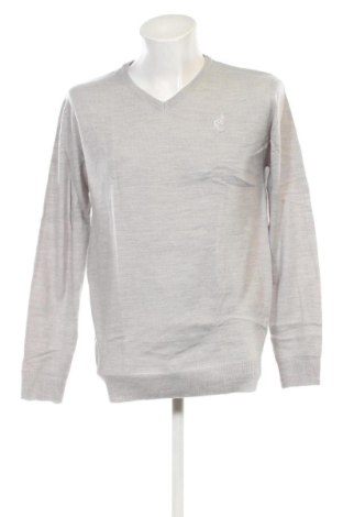 Férfi pulóver Unbranded, Méret L, Szín Szürke, Ár 9 029 Ft