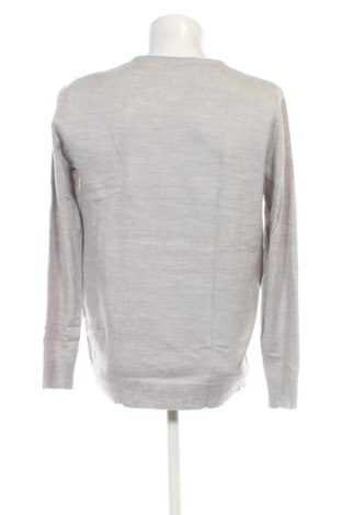 Férfi pulóver Unbranded, Méret L, Szín Szürke, Ár 9 029 Ft