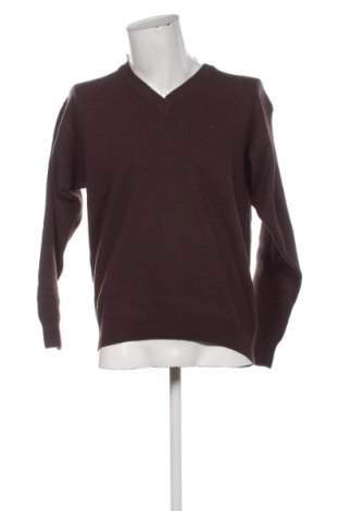 Pulover de bărbați Unbranded, Mărime M, Culoare Maro, Preț 149,00 Lei, #136453153