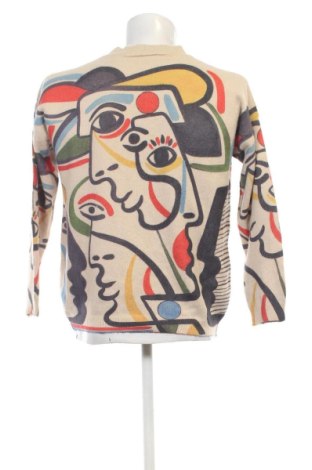 Męski sweter Unbranded, Rozmiar M, Kolor Kolorowy, Cena 96,45 zł