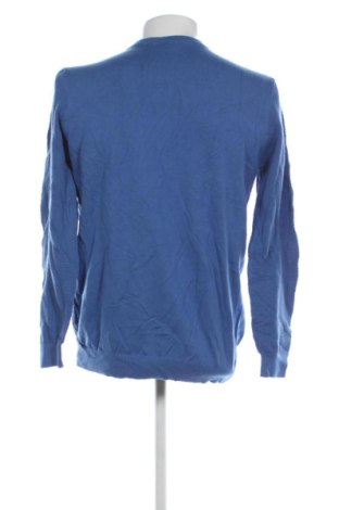 Herrenpullover Unbranded, Größe 3XL, Farbe Blau, Preis 23,99 €